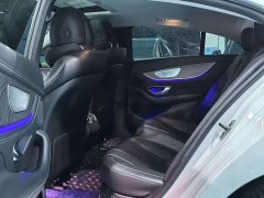 Mercedes-Benz CLS 300 Dynamic - фото 6