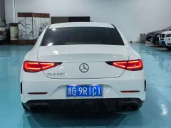 Mercedes-Benz CLS 300 Dynamic - фото 7
