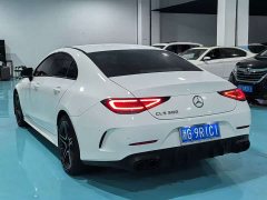 Mercedes-Benz CLS 300 Dynamic - фото 8