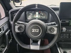 Mercedes-Benz 212 T01 2.0T Mechanic Edition - photo 11