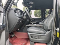 Mercedes-Benz 212 T01 2.0T Mechanic Edition - photo 6