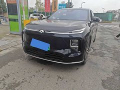 Changan Qiyuan Q07 215 Premier Edition - фото 1
