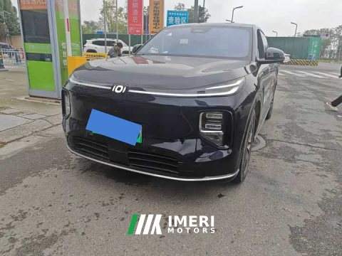 2025 Changan Qiyuan Q07 215 Premier Edition - ავტომობილი ჩინეთიდან