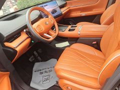 Changan Qiyuan Q07 215 Premier Edition - фото 4