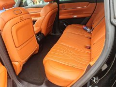 Changan Qiyuan Q07 215 Premier Edition - фото 6