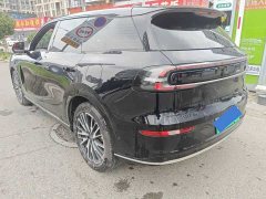 Changan Qiyuan Q07 215 Premier Edition - фото 9