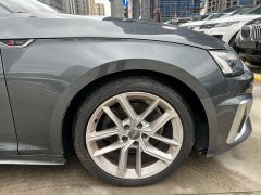 Audi A5 (Imported) Sportback 40 TFSI Fashion Dynamic Type - photo 10