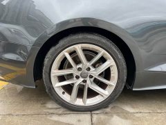 Audi A5 (Imported) Sportback 40 TFSI Fashion Dynamic Type - photo 11