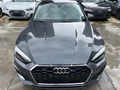 Audi A5 (Imported) Sportback 40 TFSI Fashion Dynamic Type - photo 12