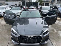 Audi A5 (Imported) Sportback 40 TFSI Fashion Dynamic Type - photo 15