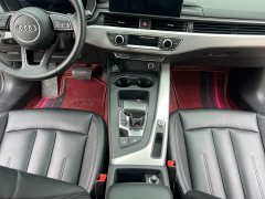 Audi A5 (Imported) Sportback 40 TFSI Fashion Dynamic Type - photo 16