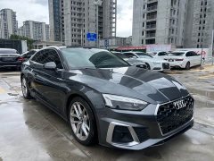 Audi A5 (Imported) Sportback 40 TFSI Fashion Dynamic Type - photo 2