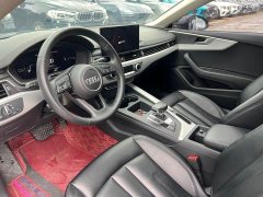 Audi A5 (Imported) Sportback 40 TFSI Fashion Dynamic Type - photo 4
