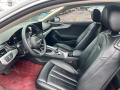 Audi A5 (Imported) Sportback 40 TFSI Fashion Dynamic Type - photo 5