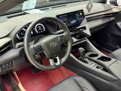 Toyota Camry Hybrid 2.0L Premium - ფოტო 7