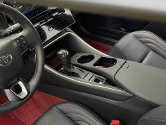 Toyota Camry Hybrid 2.0L Premium - ფოტო 8