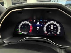 Toyota Camry Hybrid 2.0L Premium - ფოტო 9