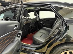 Toyota Camry Hybrid 2.0L Premium - ფოტო 10