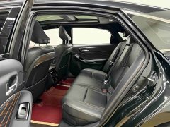 Toyota Camry Hybrid 2.0L Premium - ფოტო 11