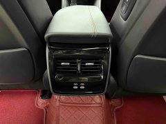 Toyota Camry Hybrid 2.0L Premium - ფოტო 12