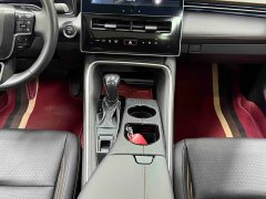 Toyota Camry Hybrid 2.0L Premium - ფოტო 16