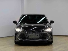 Toyota Camry Hybrid 2.0L Premium - ფოტო 2