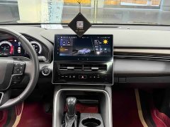 Toyota Camry Hybrid 2.0L Premium - ფოტო 17