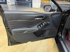 Toyota Camry Hybrid 2.0L Premium - ფოტო 4