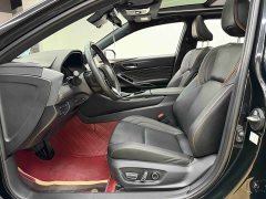 Toyota Camry Hybrid 2.0L Premium - ფოტო 6