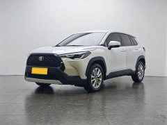Toyota Corolla Sharp Release 2.0L Pioneer Edition - ფოტო 1
