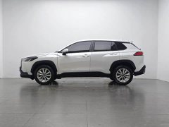 Toyota Corolla Sharp Release 2.0L Pioneer Edition - ფოტო 10