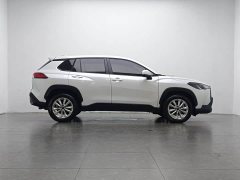 Toyota Corolla Sharp Release 2.0L Pioneer Edition - ფოტო 11