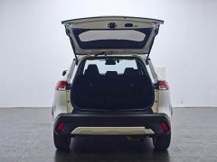 Toyota Corolla Sharp Release 2.0L Pioneer Edition - ფოტო 12