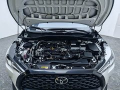Toyota Corolla Sharp Release 2.0L Pioneer Edition - ფოტო 13