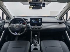Toyota Corolla Sharp Release 2.0L Pioneer Edition - ფოტო 15