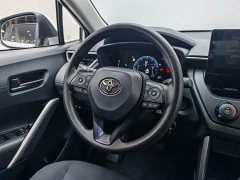 Toyota Corolla Sharp Release 2.0L Pioneer Edition - ფოტო 16