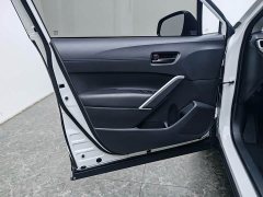 Toyota Corolla Sharp Release 2.0L Pioneer Edition - ფოტო 19