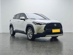 Toyota Corolla Sharp Release 2.0L Pioneer Edition - ფოტო 2