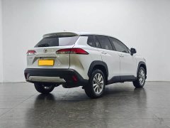 Toyota Corolla Sharp Release 2.0L Pioneer Edition - ფოტო 3