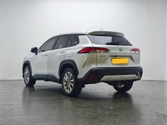 Toyota Corolla Sharp Release 2.0L Pioneer Edition - ფოტო 4