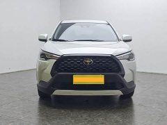 Toyota Corolla Sharp Release 2.0L Pioneer Edition - ფოტო 5