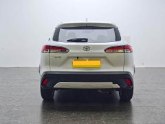 Toyota Corolla Sharp Release 2.0L Pioneer Edition - ფოტო 6