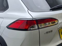 Toyota Corolla Sharp Release 2.0L Pioneer Edition - ფოტო 7