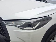 Toyota Corolla Sharp Release 2.0L Pioneer Edition - ფოტო 8