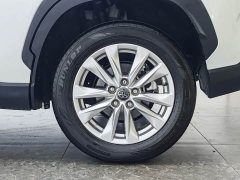 Toyota Corolla Sharp Release 2.0L Pioneer Edition - ფოტო 9