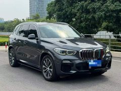 BMW X5 (import) xDrive40i Luxury Edition M Sport Package - photo 1