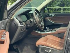 BMW X5 (import) xDrive40i Luxury Edition M Sport Package - photo 3