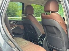 BMW X5 (import) xDrive40i Luxury Edition M Sport Package - photo 7