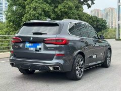 BMW X5 (import) xDrive40i Luxury Edition M Sport Package - photo 8