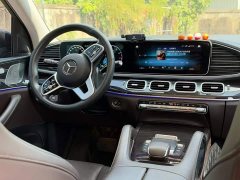 Mercedes-Benz GLE (Imported) GLE 350 4MATIC Dynamic - photo 4